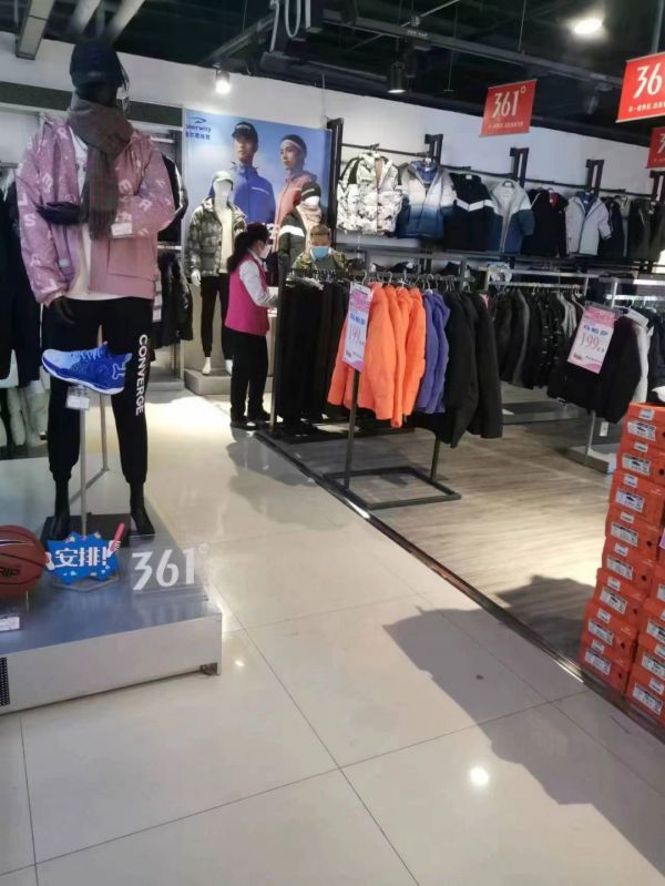 【新時代商廈寶龍店】企業(yè)文化踐行者（10）只賣對的，不賣貴的