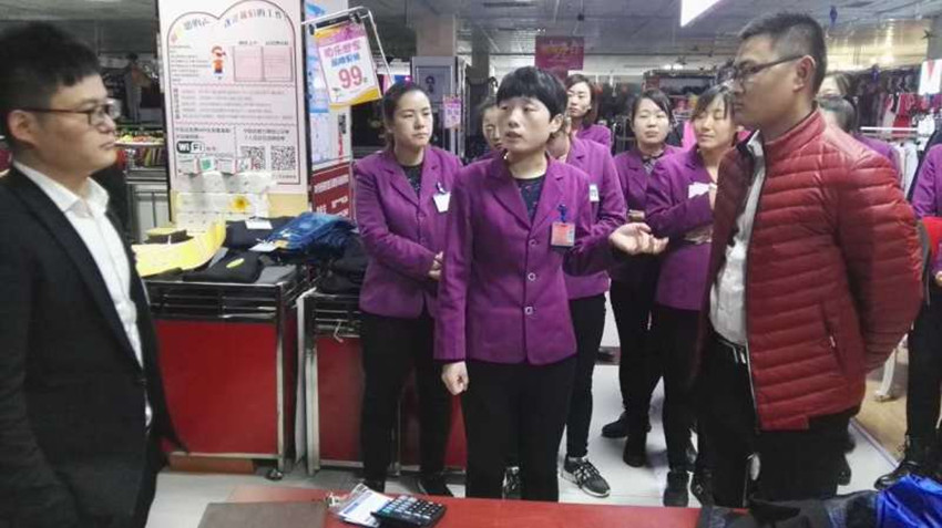 【用心研究本職工作】服務(wù)技能比賽，努力成為更好的自己！