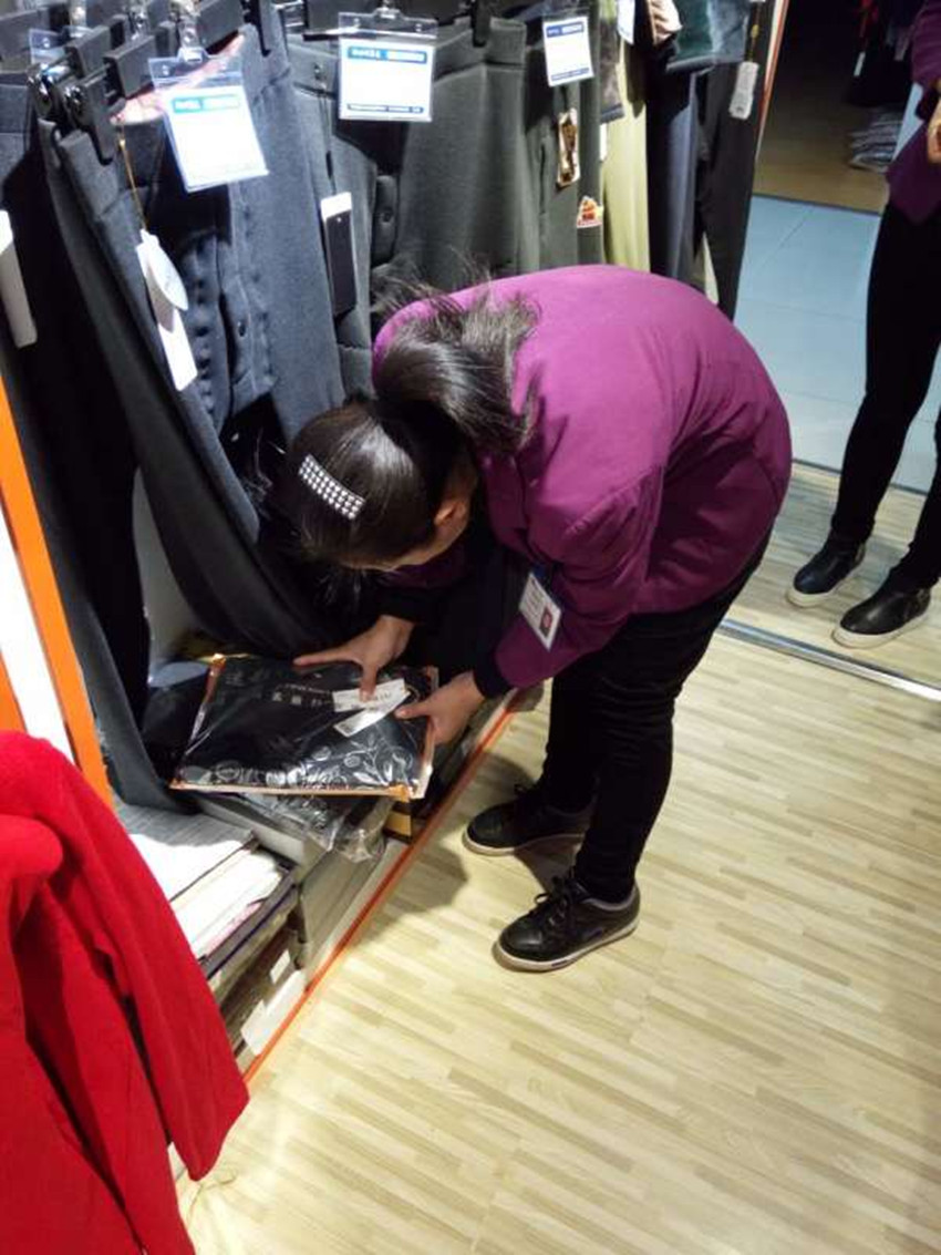 【用心研究本職工作】服務(wù)技能比賽，努力成為更好的自己！