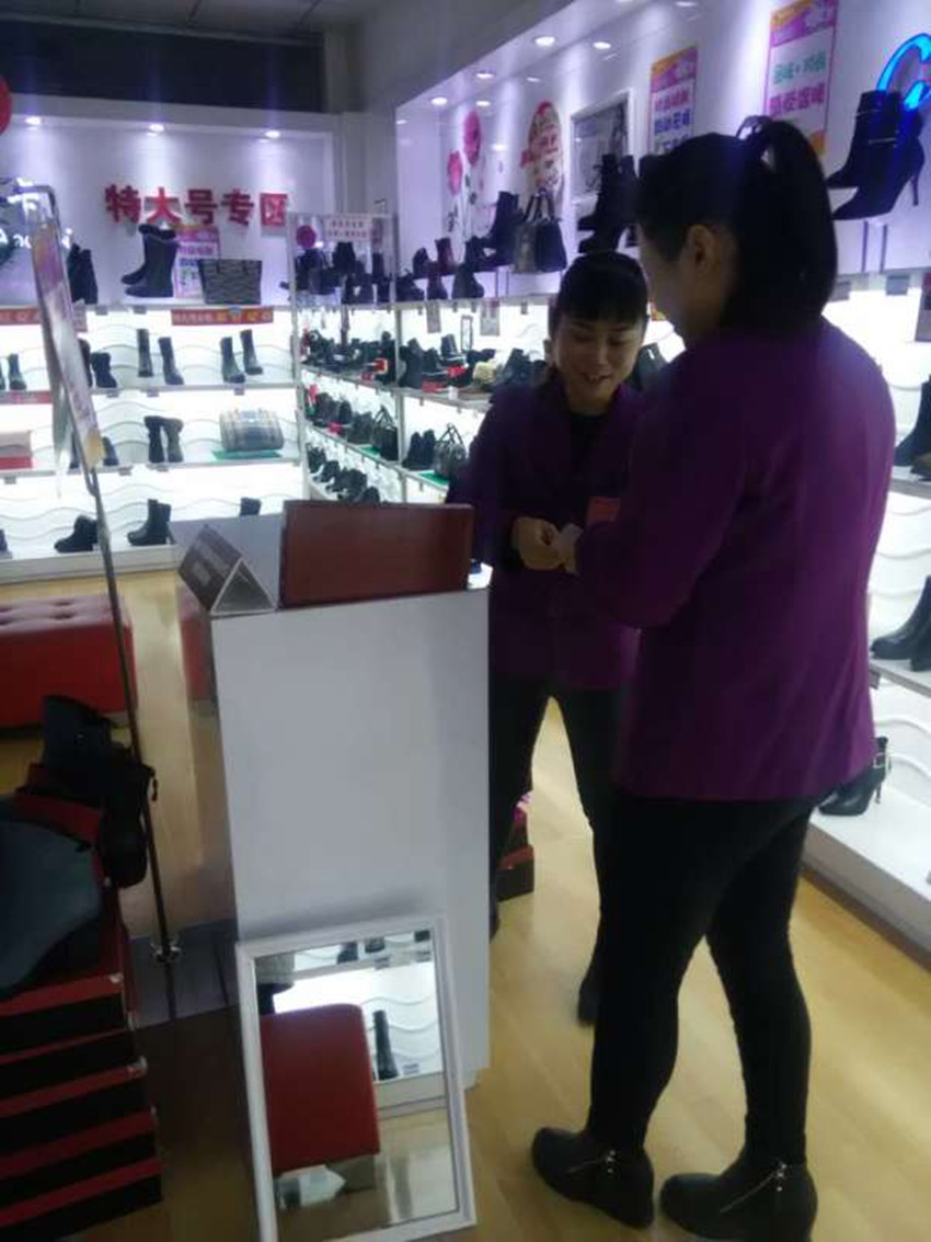 【用心研究本職工作】服務(wù)技能比賽，努力成為更好的自己！