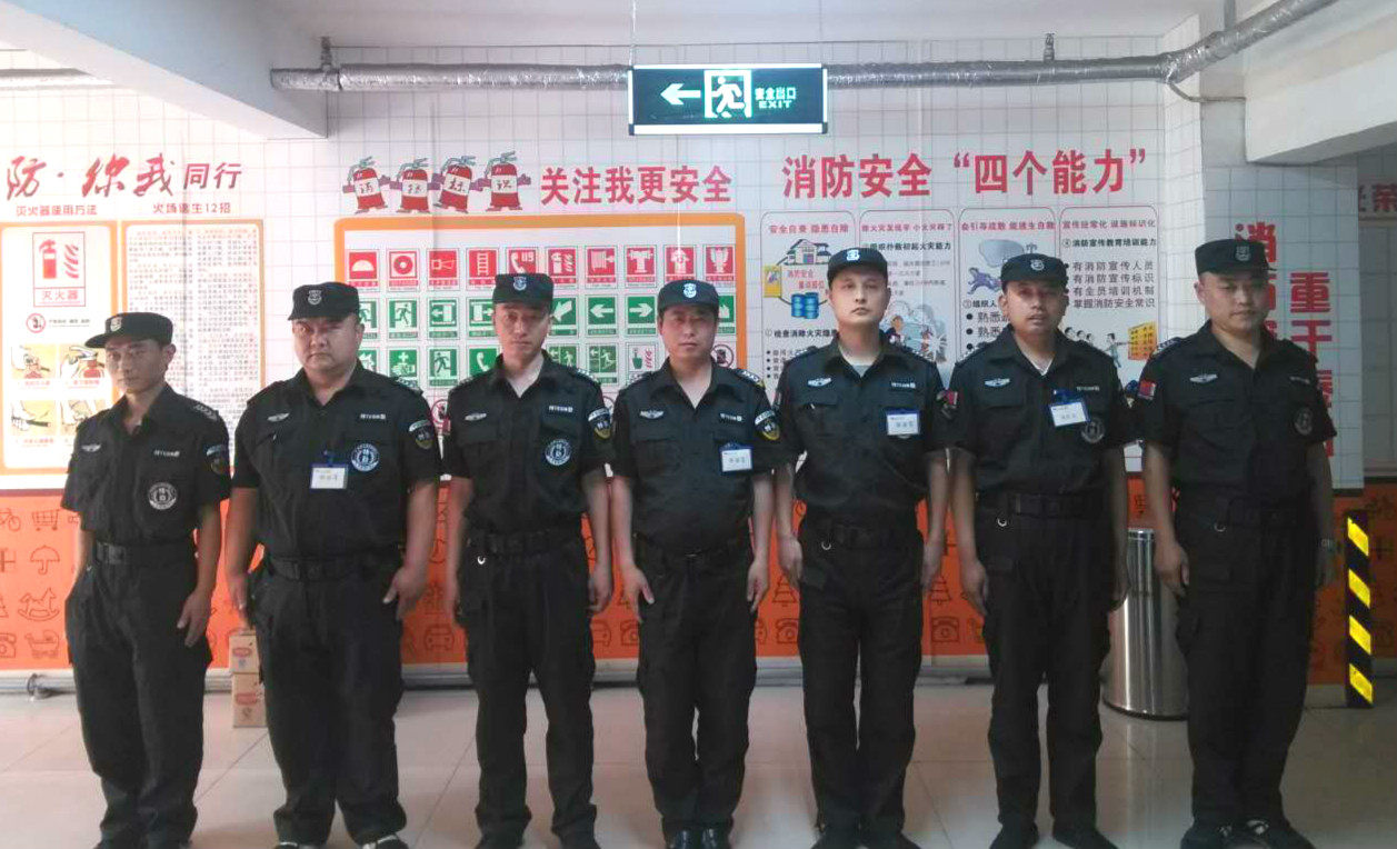 寶龍店：提高顧客滿意度，我們一直在努力