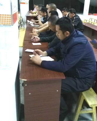 寶龍店：提高顧客滿意度，我們一直在努力