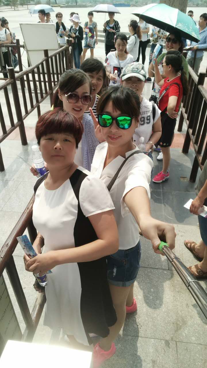 五馬新時代 | 輕松工作，快樂生活~我們一起去游玩！