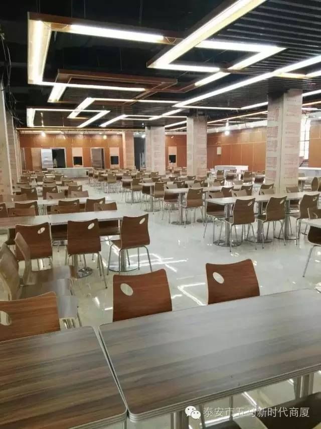 新時(shí)代商廈泰山大廚房 | 7月2日開業(yè)大酬賓！好禮享不停！