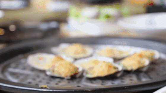 【時代儒商】膠東碼頭海鮮城淮揚(yáng)菜、魯菜、海鮮超多美味！滿足您的味蕾~~