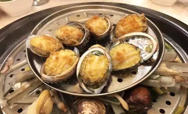 【時代儒商】膠東碼頭海鮮城淮揚(yáng)菜、魯菜、海鮮超多美味！滿足您的味蕾~~