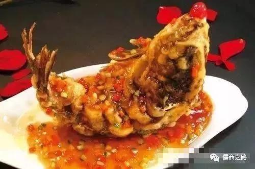 【時代儒商】膠東碼頭海鮮城淮揚(yáng)菜、魯菜、海鮮超多美味！滿足您的味蕾~~