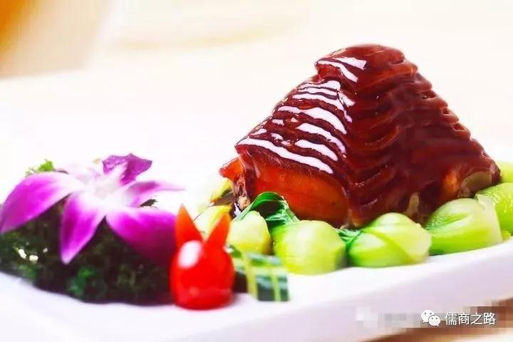 【時代儒商】膠東碼頭海鮮城淮揚(yáng)菜、魯菜、海鮮超多美味！滿足您的味蕾~~