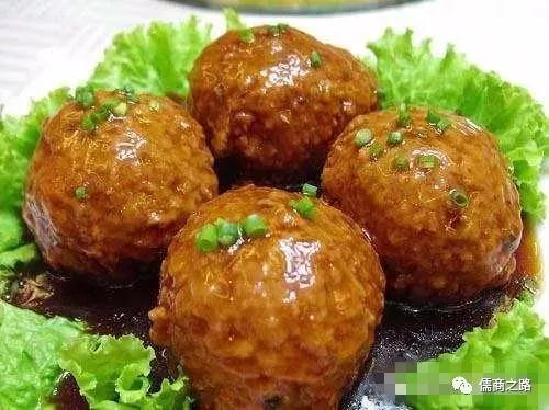 【時代儒商】膠東碼頭海鮮城淮揚(yáng)菜、魯菜、海鮮超多美味！滿足您的味蕾~~