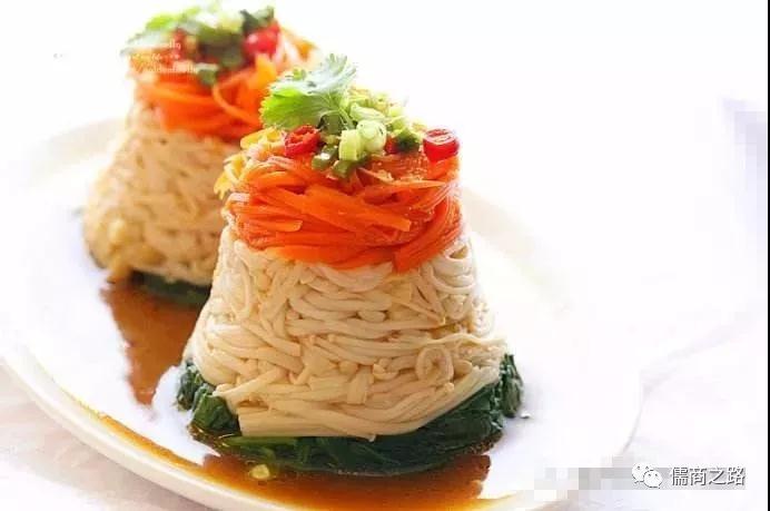 【時代儒商】膠東碼頭海鮮城淮揚(yáng)菜、魯菜、海鮮超多美味！滿足您的味蕾~~