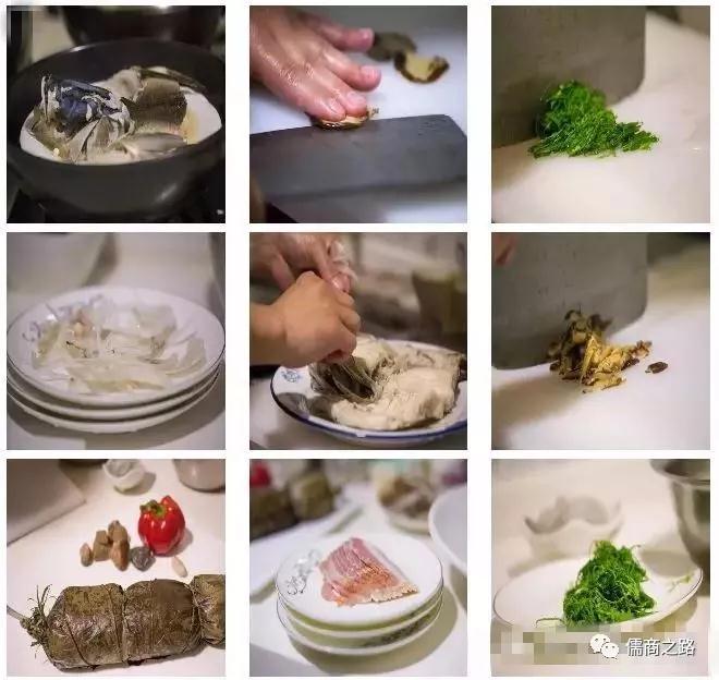 【時代儒商】膠東碼頭海鮮城淮揚(yáng)菜、魯菜、海鮮超多美味！滿足您的味蕾~~
