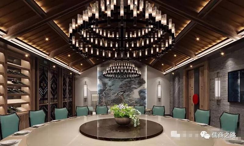 【時代儒商】膠東碼頭海鮮城淮揚(yáng)菜、魯菜、海鮮超多美味！滿足您的味蕾~~