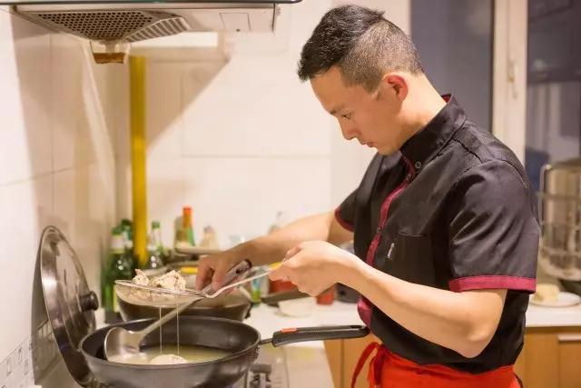 【時代儒商】膠東碼頭海鮮城淮揚(yáng)菜、魯菜、海鮮超多美味！滿足您的味蕾~~