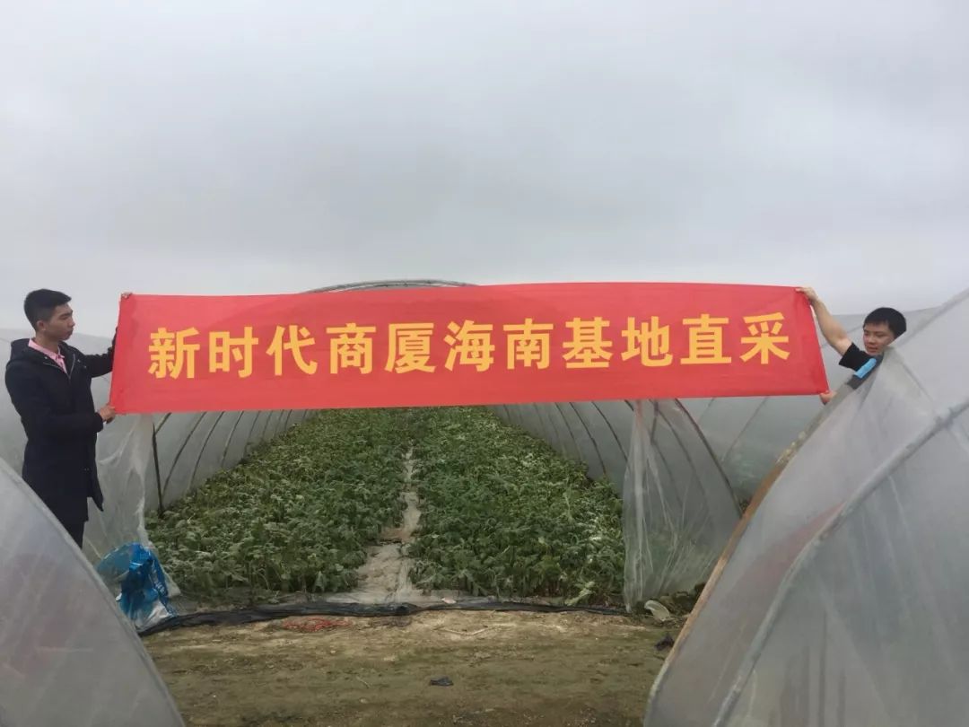 新時代商廈｜誠信315 信用讓消費更放心！