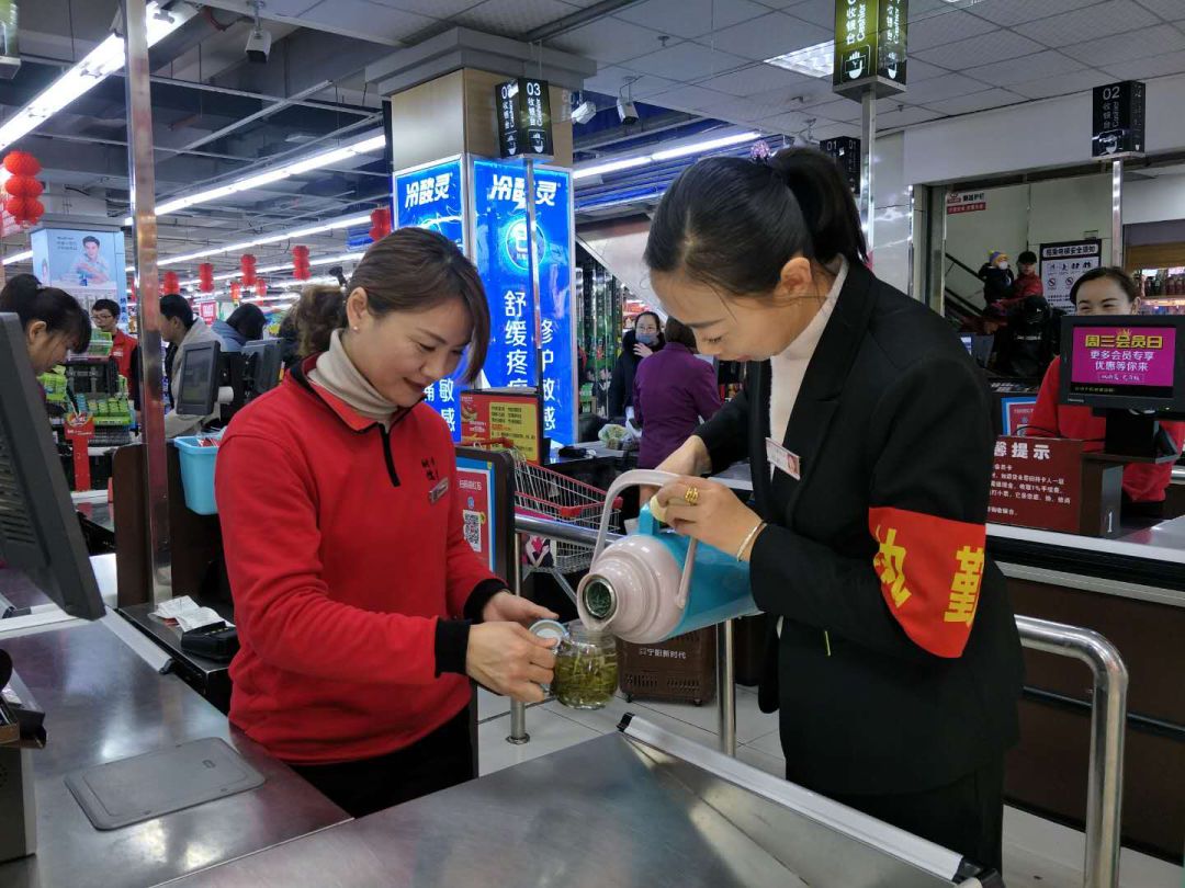 時(shí)代儒商｜2019社會(huì)招聘 我們需要與眾不同的你！