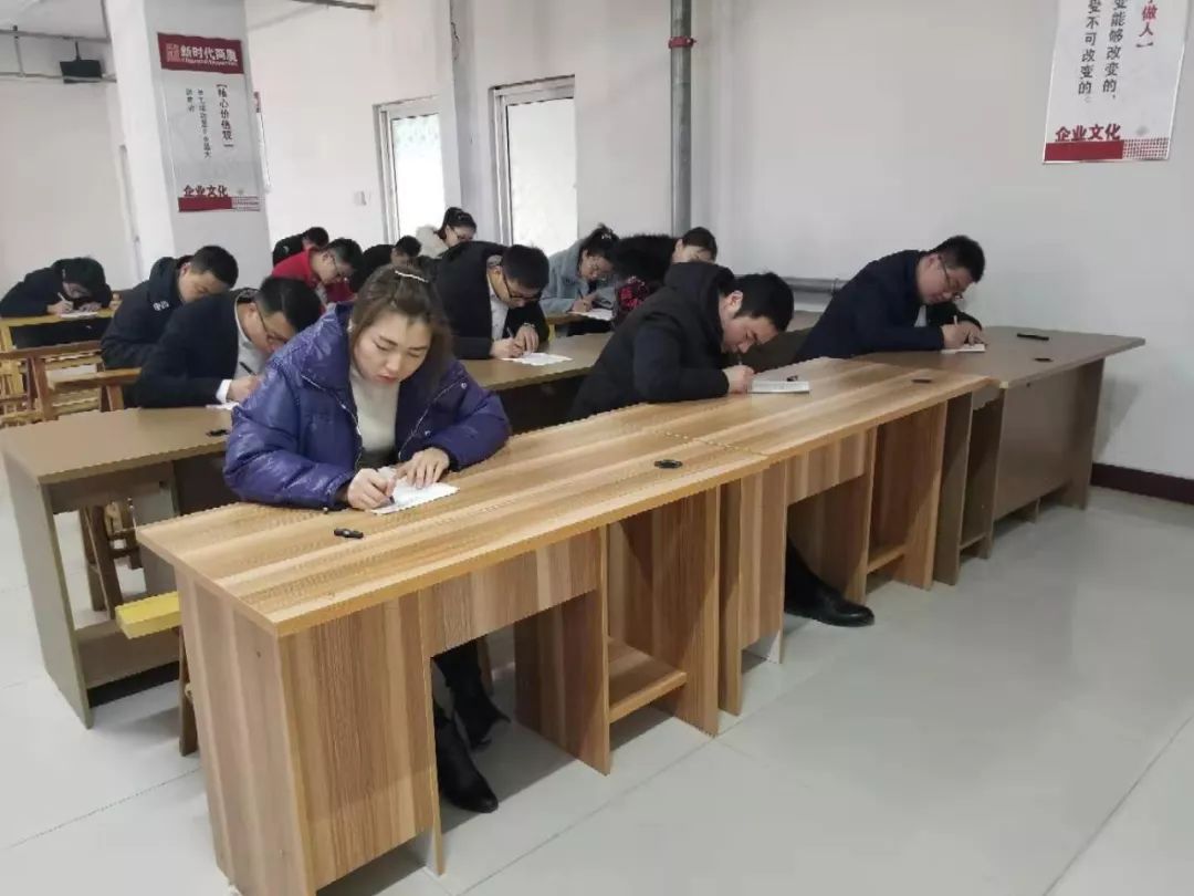 時(shí)代儒商｜2019社會(huì)招聘 我們需要與眾不同的你！