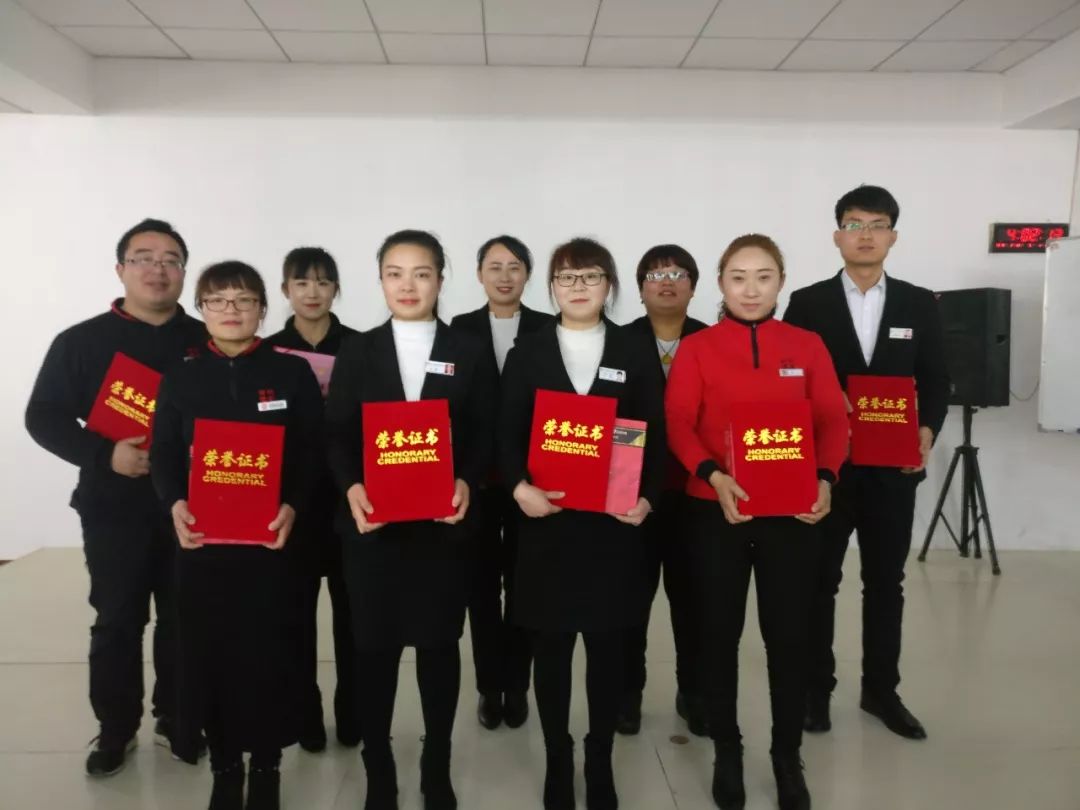 時(shí)代儒商｜2019社會(huì)招聘 我們需要與眾不同的你！