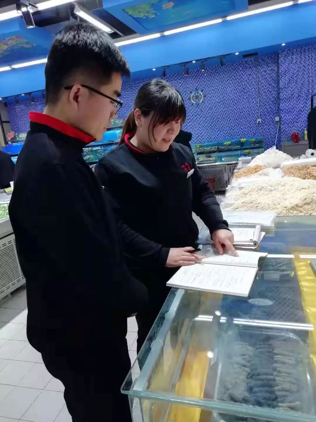 時(shí)代儒商｜2019社會(huì)招聘 我們需要與眾不同的你！