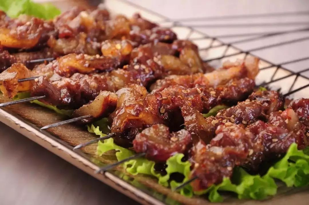 新時代超市｜莫負春日好時光 踏青燒烤正當時！