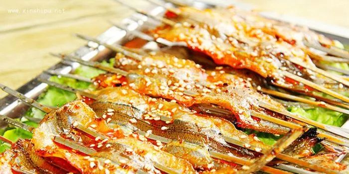 新時代超市｜莫負春日好時光 踏青燒烤正當時！