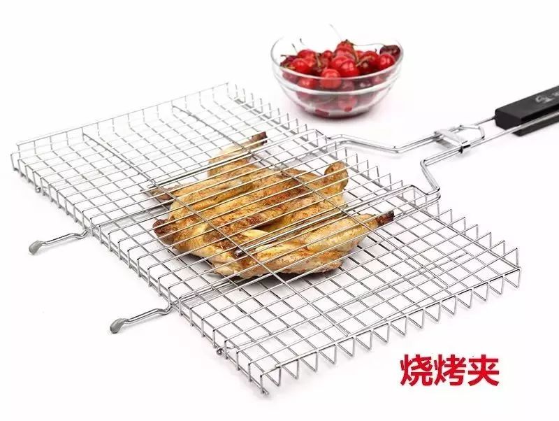 新時代超市｜莫負春日好時光 踏青燒烤正當時！