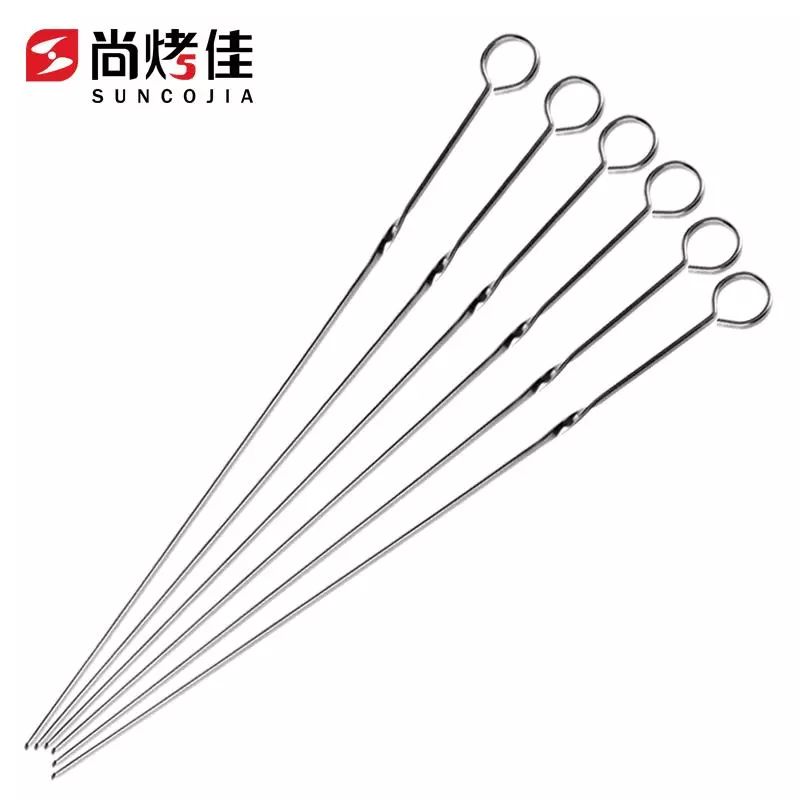 新時代超市｜莫負春日好時光 踏青燒烤正當時！