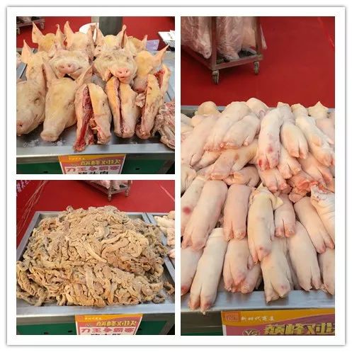 時(shí)代儒商|新時(shí)代商廈二屆刀王爭(zhēng)霸賽 低價(jià)肉品等您來拿!