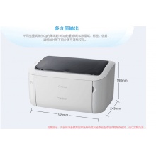 佳能（Canon） LBP 6018W 無線黑白激光打印機
