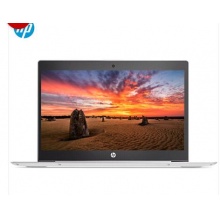 惠普（HP）戰(zhàn)66 Pro G1 14英寸輕薄筆記本電腦（i5-8250U 8G 360G PCIe SSD 標(biāo)壓MX150 2G獨顯）銀色