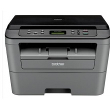 兄弟（brother）DCP-7080D 黑白激光多功能一體機(jī)(打印、復(fù)印、掃描、自動(dòng)雙面）