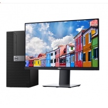 Dell 3060MT臺式機(jī)