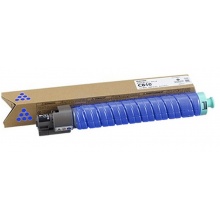 理光 SP C840C 藍(lán)色墨粉盒 適用SP C840DN機型