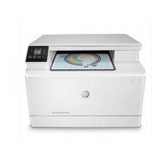 惠普180n彩色一體機