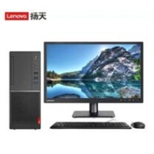 聯(lián)想揚(yáng)天M4610臺式電腦