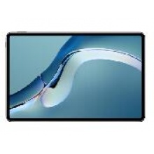 華為HUAWEI MatePad Pro 12.6英寸2021款鴻蒙HarmonyOS麒麟9000E OLED全面屏平板電腦 8+256GB WIFI曜石灰+保護(hù)套